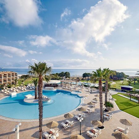 Tui Magic Life Candia Maris - Adults Only エクステリア 写真