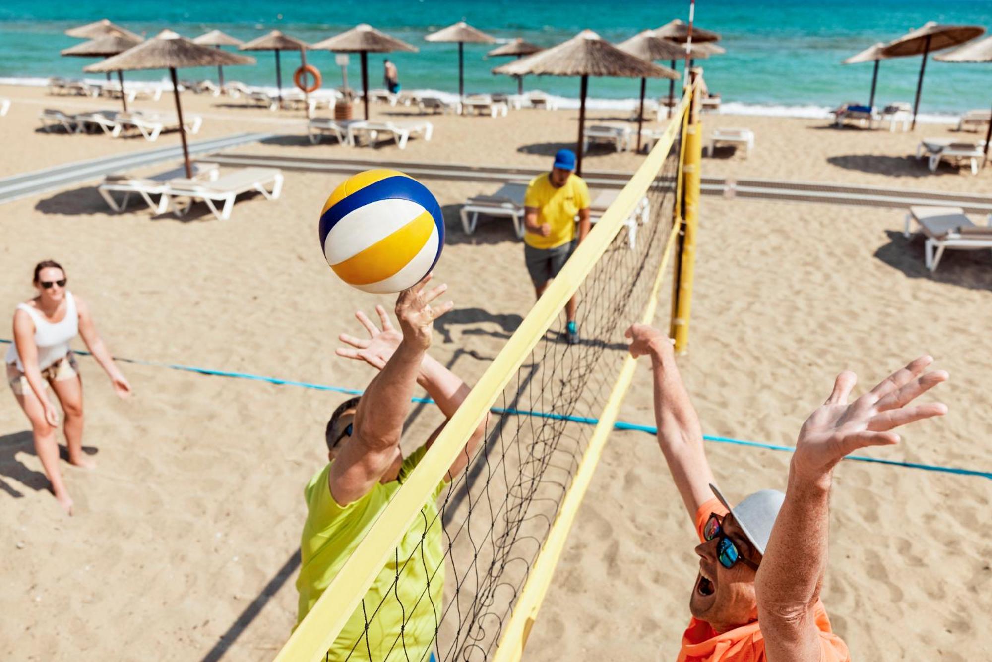 Tui Magic Life Candia Maris - Adults Only エクステリア 写真
