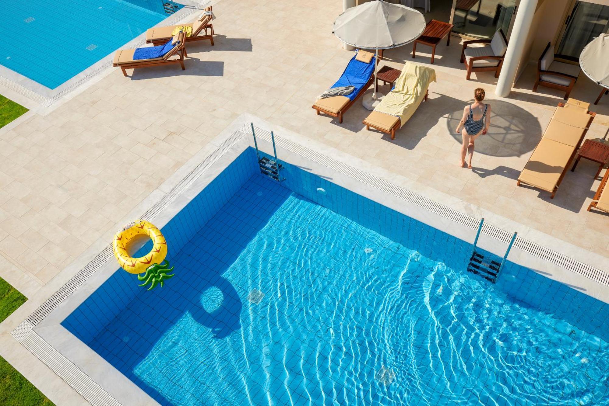 Tui Magic Life Candia Maris - Adults Only エクステリア 写真