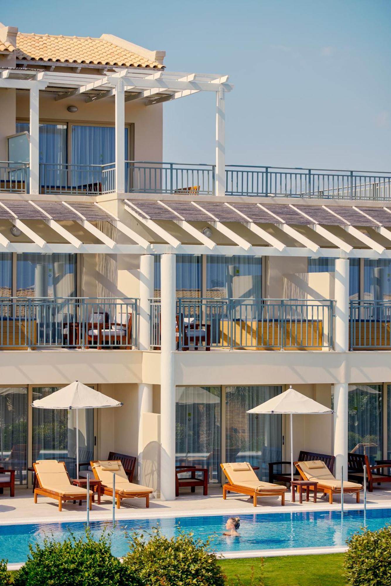 Tui Magic Life Candia Maris - Adults Only エクステリア 写真