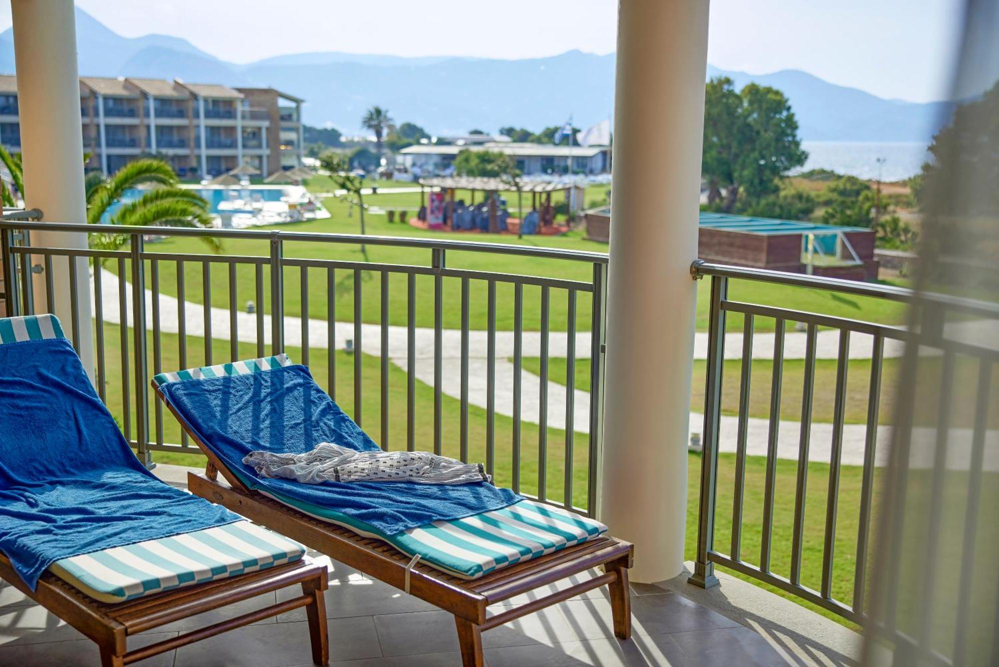 Tui Magic Life Candia Maris - Adults Only エクステリア 写真