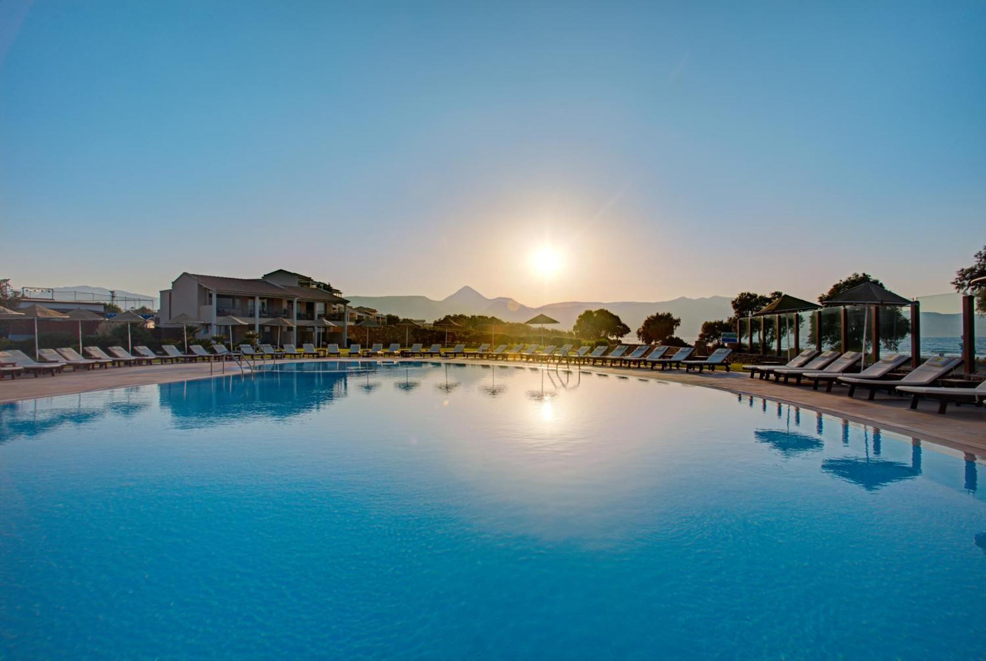 Tui Magic Life Candia Maris - Adults Only エクステリア 写真