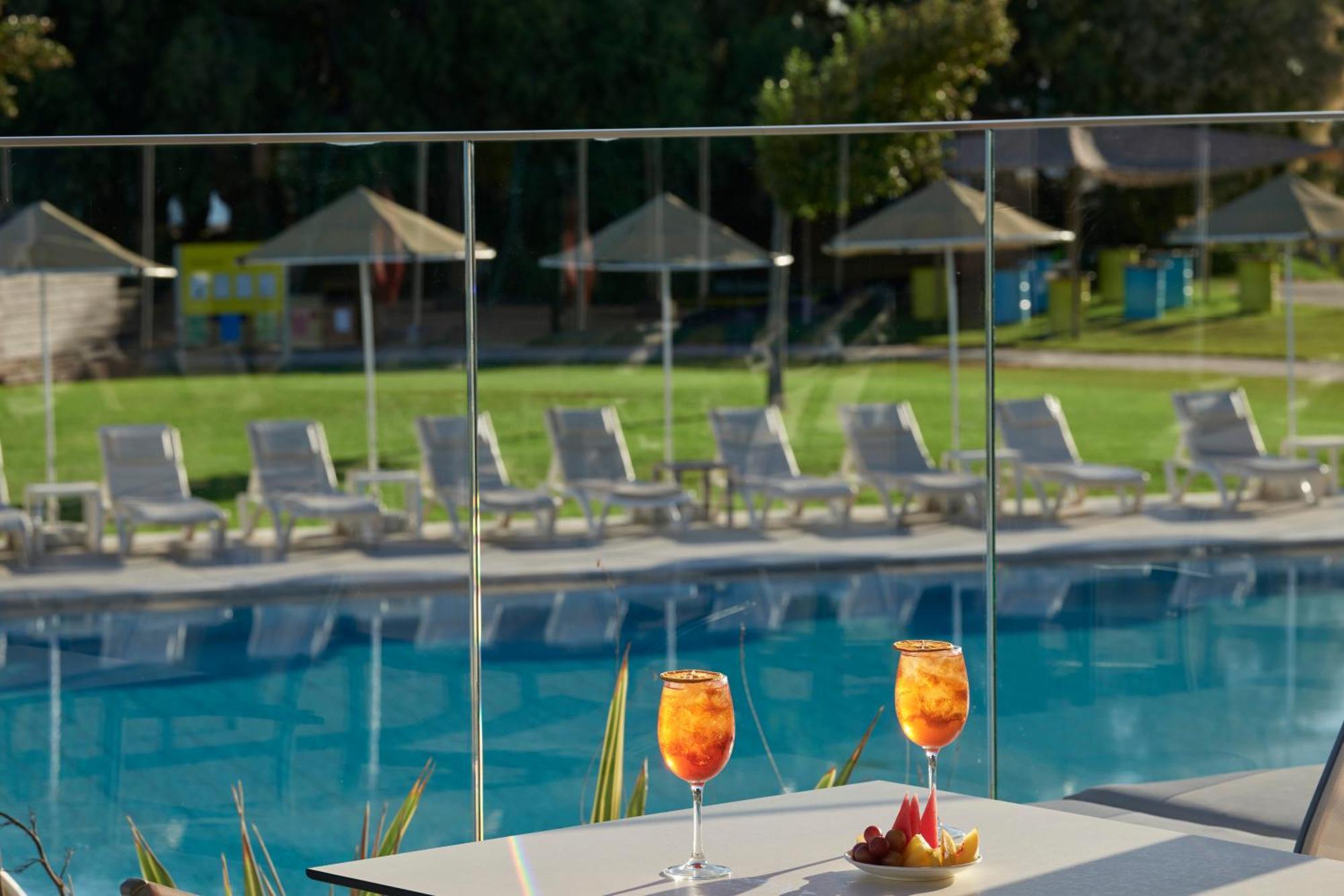 Tui Magic Life Candia Maris - Adults Only エクステリア 写真