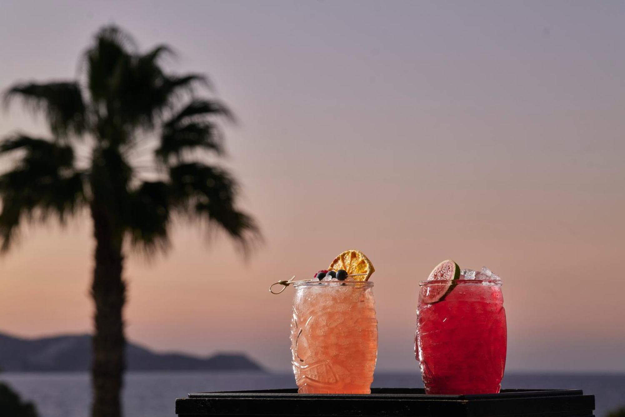 Tui Magic Life Candia Maris - Adults Only エクステリア 写真